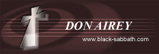 Don Airey