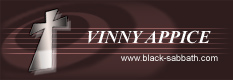 Vinny Appice