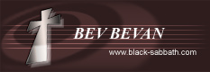 Bev Bevan