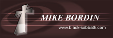 Mike Bordin