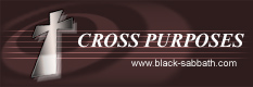 Cross Purposes