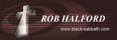 Rob Halford