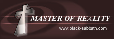 Master of Reality