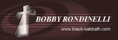 Bobby Rondinelli