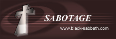 Sabotage