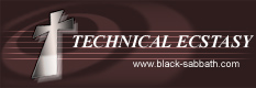 Technical Ecstasy