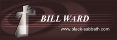Bill Ward