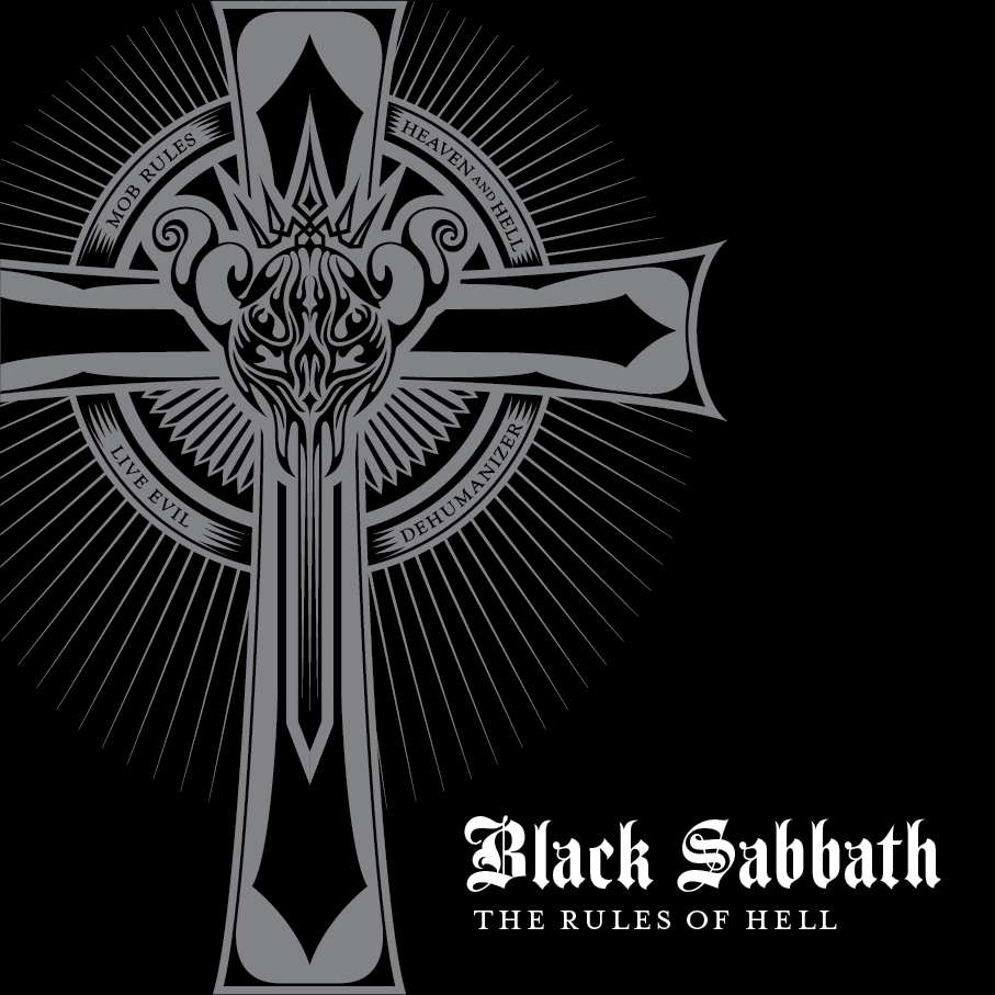 The Rules of Hell – Black Sabbath Online