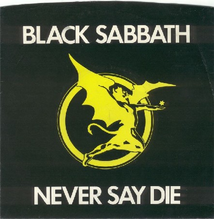 Never Say Die! Tour – Sabbath Black Online