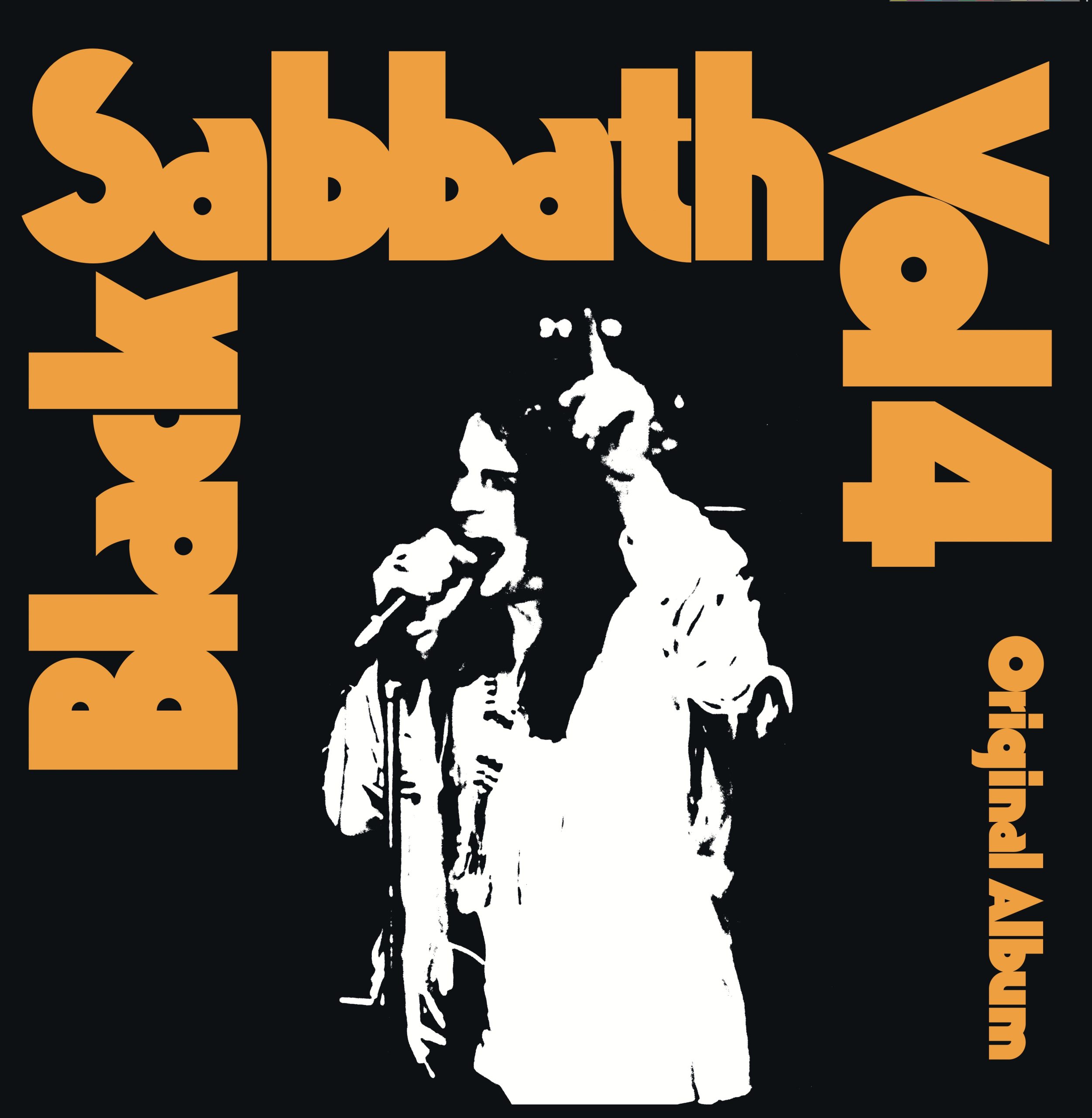 Black Sabbath - Vol. 4 (Super Deluxe Edition)(4CD) -  Music